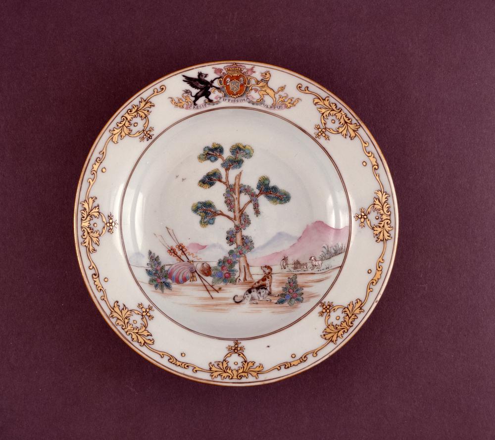 图片[2]-bowl BM-Franks.765-China Archive